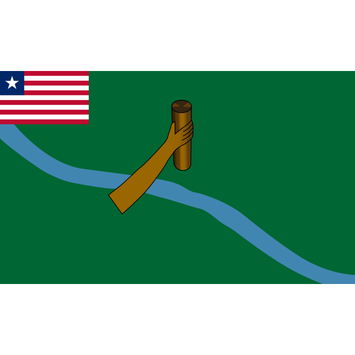 Lofa flag
