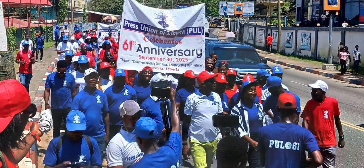 PUL at 61