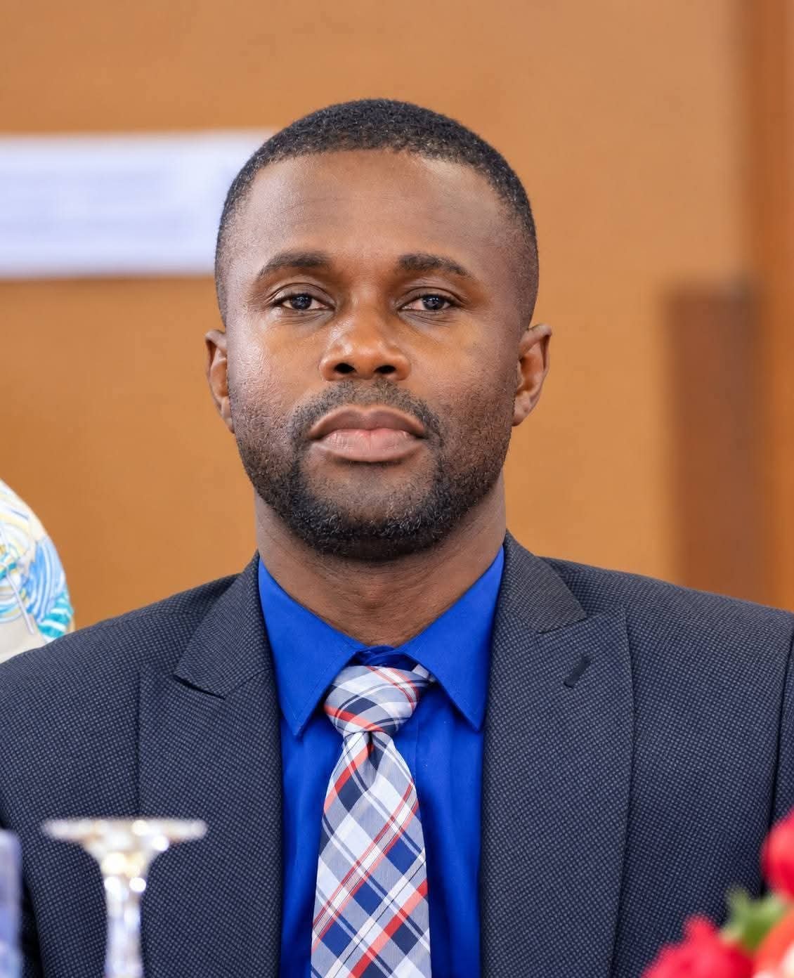Julius K. Kanubah
